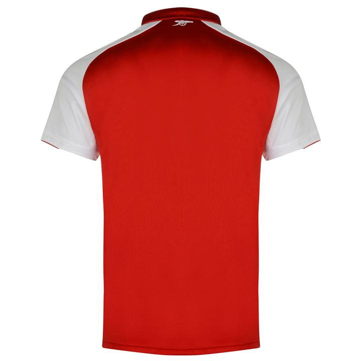 Arsenal Jersey