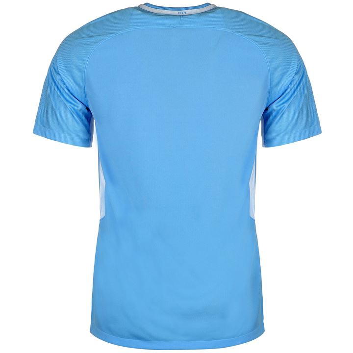 Manchester City Jersey