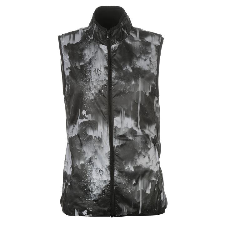 dSports Sleeveless Jacket